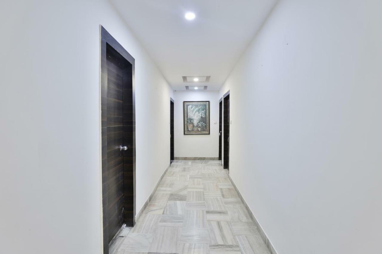 Hotel Chicago Ahmedabad Ngoại thất bức ảnh