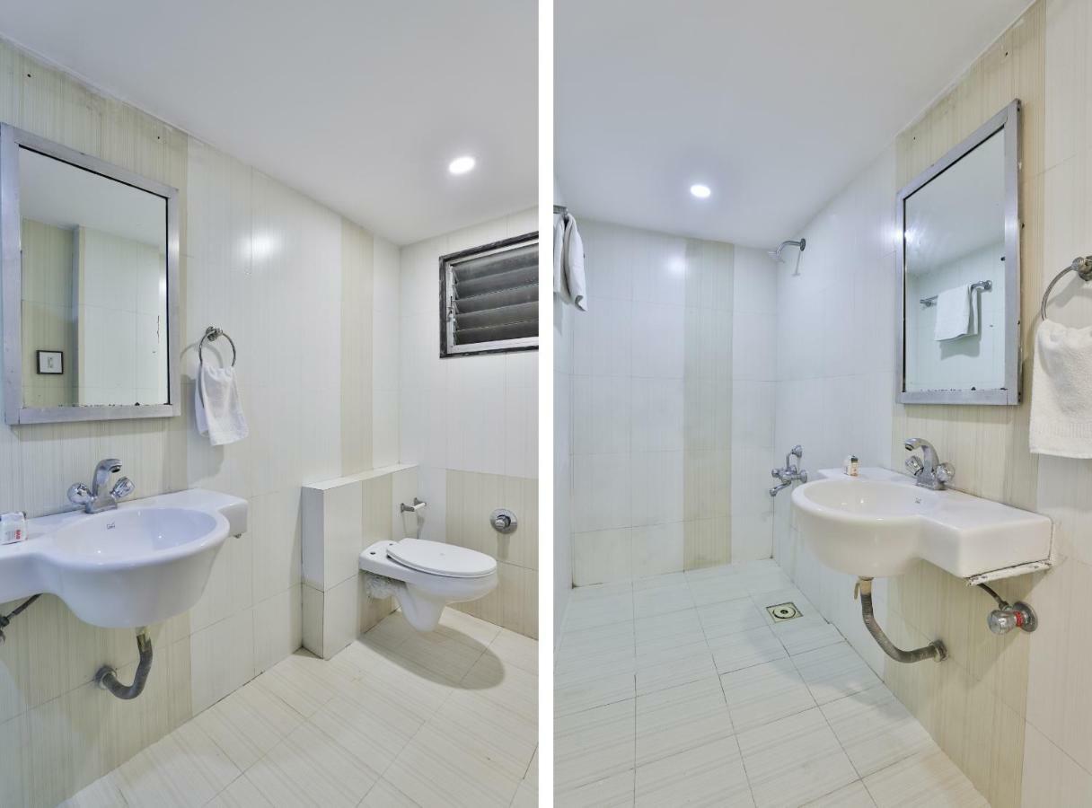 Hotel Chicago Ahmedabad Ngoại thất bức ảnh
